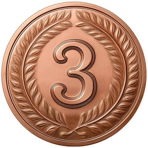 BRONZE