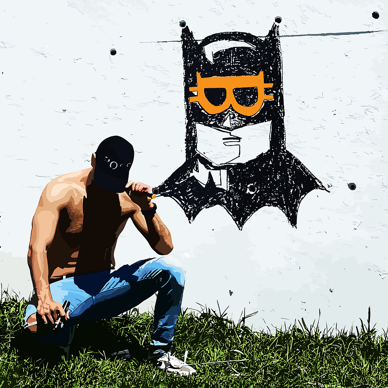 Street Cyber