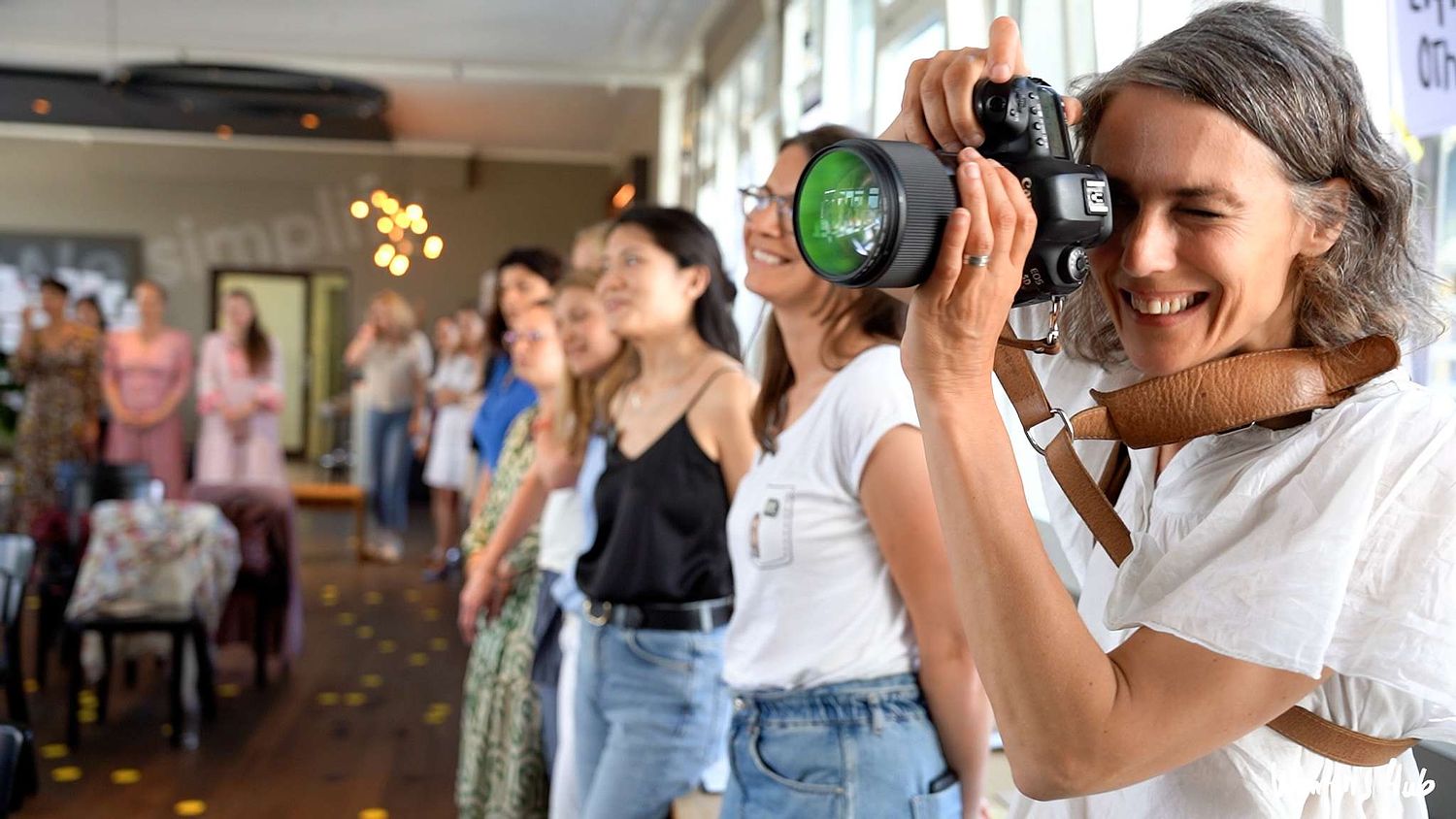 Erna Drion photography