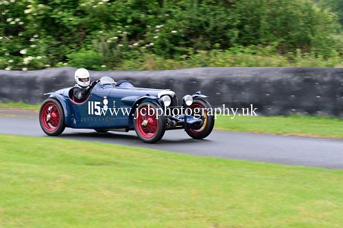 Riley 12/4 Special David Mcrobert