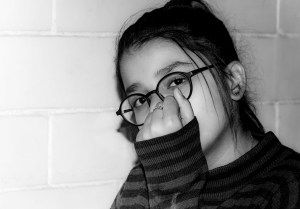 Portrait Photography with Natural Light