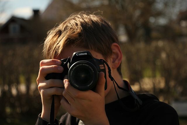 ¿Cómo tomar fotos profesionales? Consejos esenciales para fotógrafos