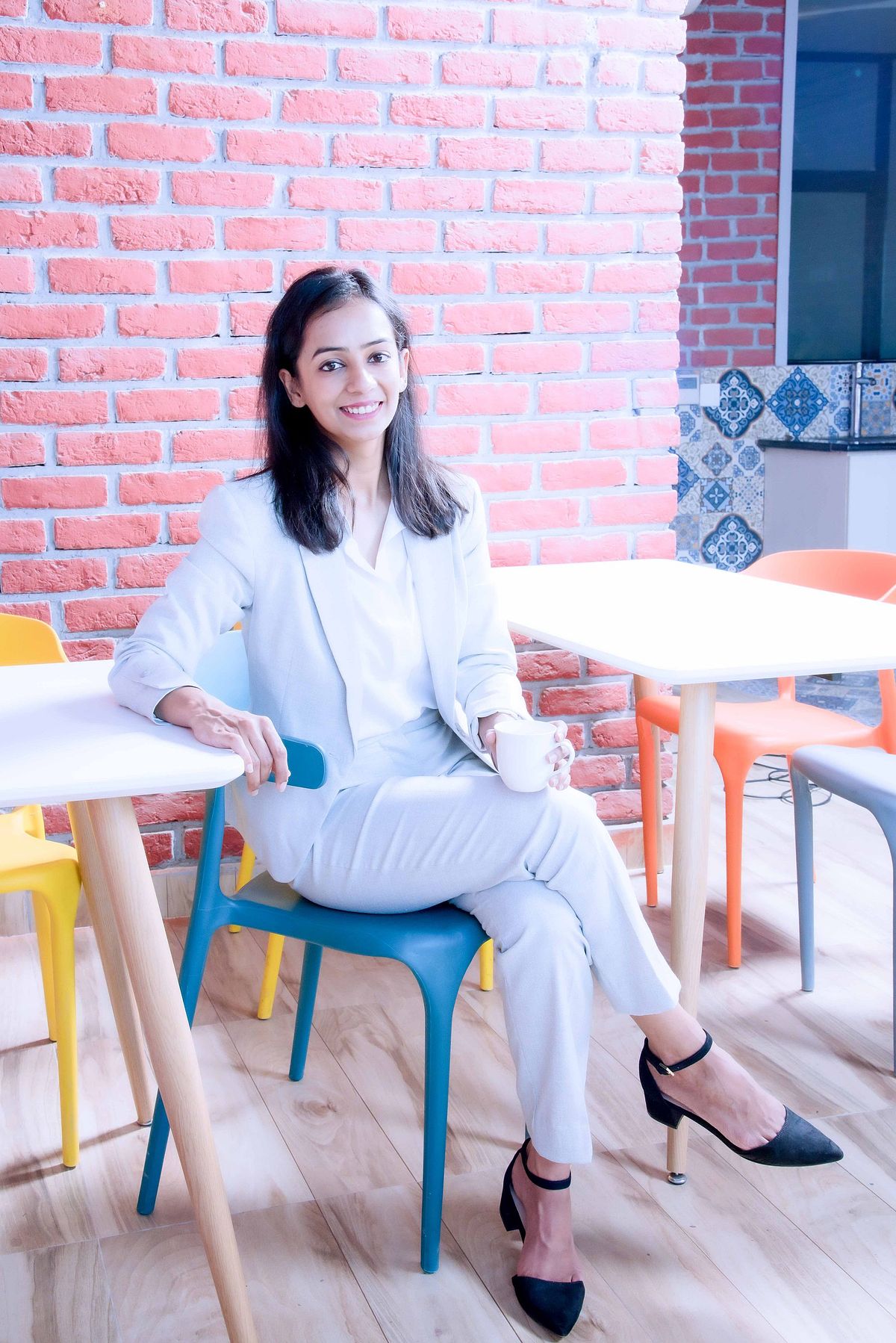 Professional headshot, portrait, and group photo for corporate and personal branding.