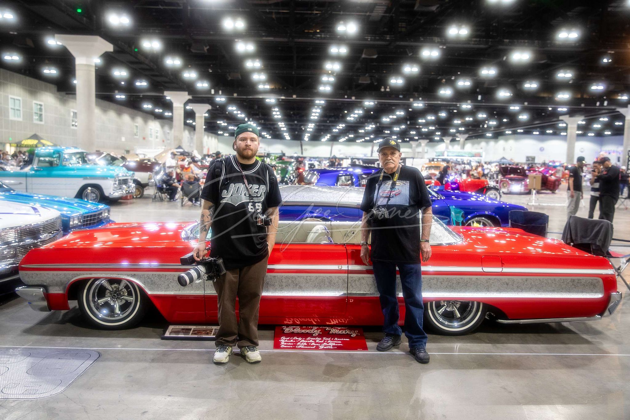 Howard Gribble , Dr Chronicle