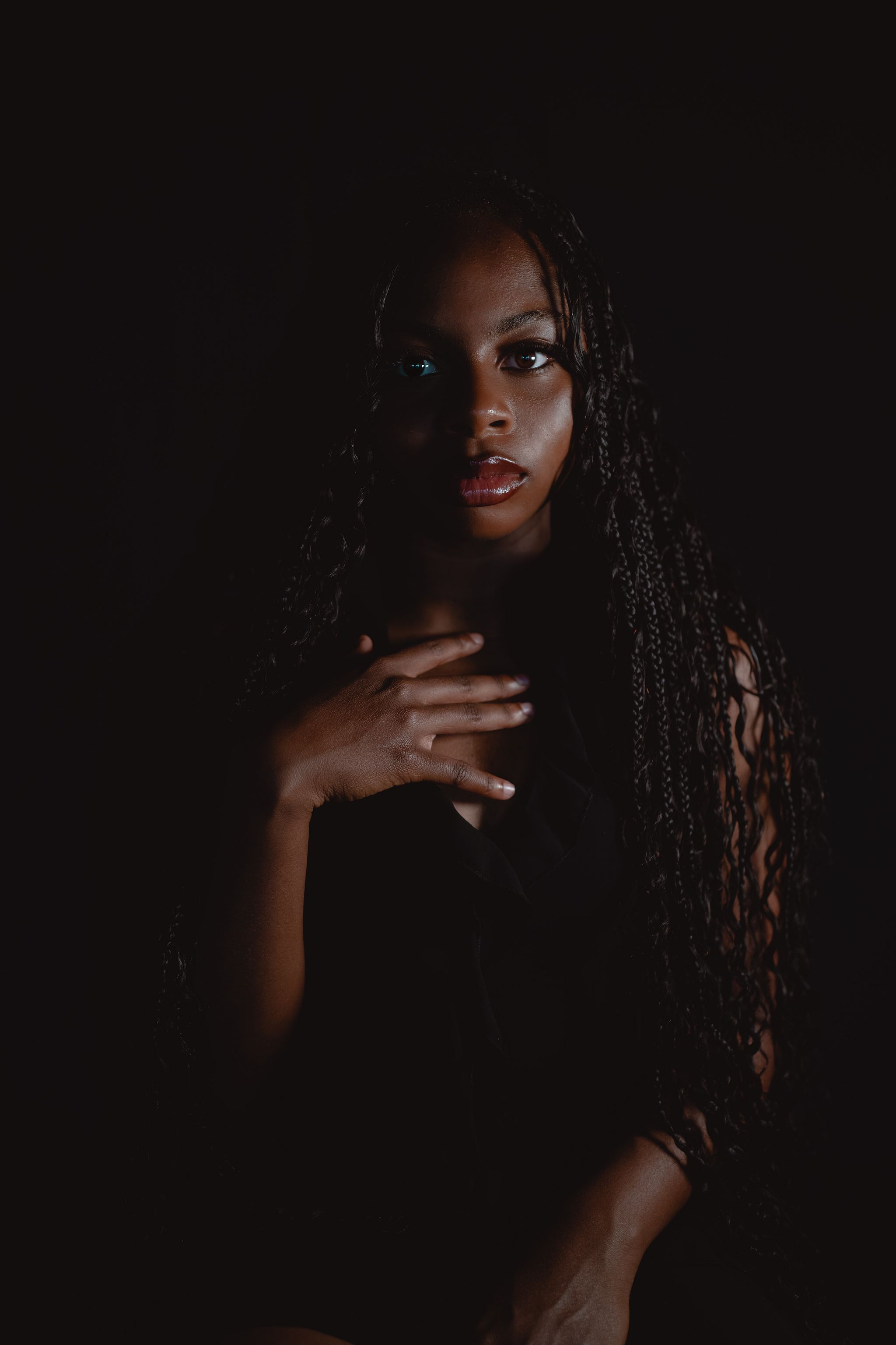 PORTRAITS