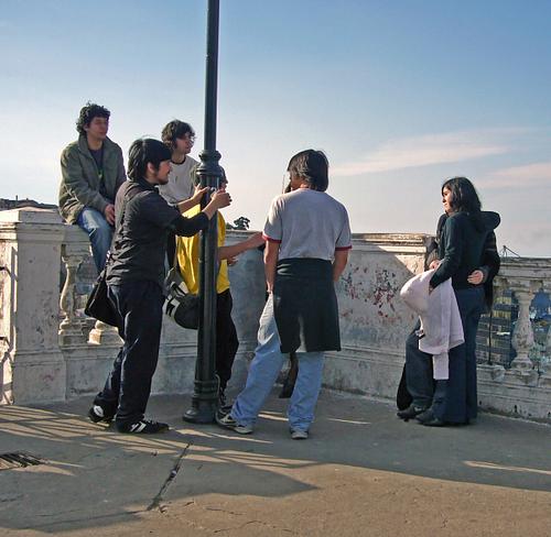 Valparaiso Kids