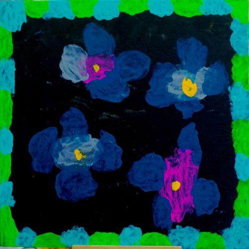 "Branding the Canvas"