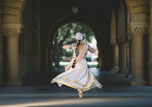 Dance & Yoga Schedule