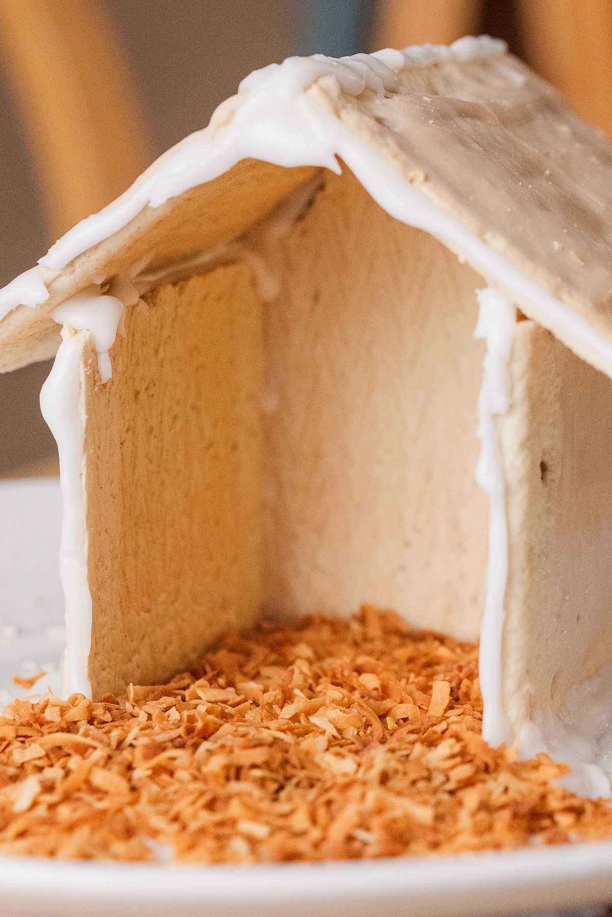 pop-tart nativity stable, in Cranberry Township, PA