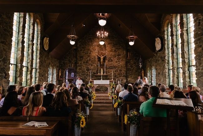 Luogo del matrimonio