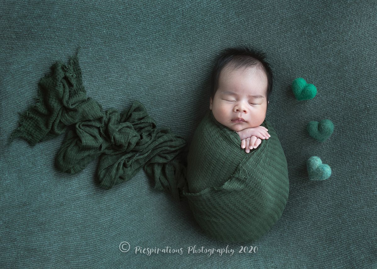 Newborn Photography - Picspirations Photography (11)