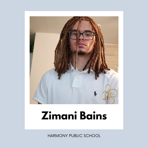 Harmony Public School