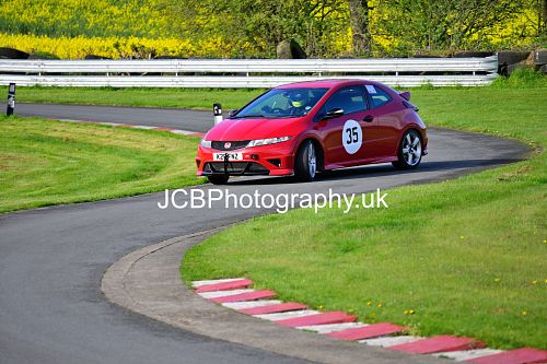 Harewood Hillclimb & Cadwell Sprint 2026