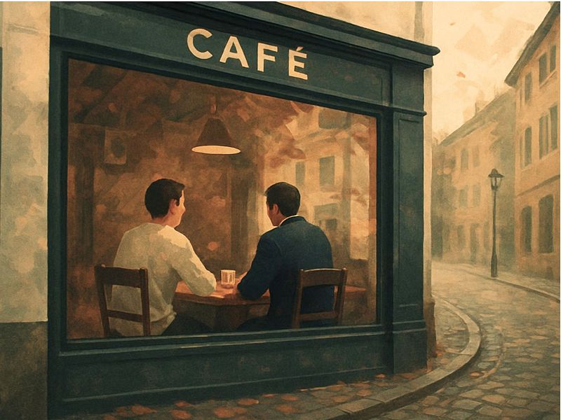 The human side of networking