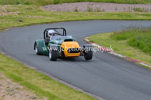 Westfield Andrew Steel