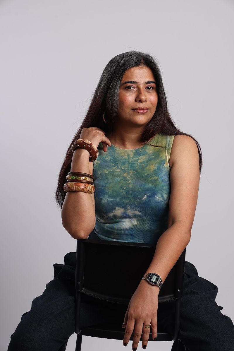 Textured Knitted Sleeveless Leotard