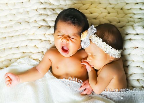 Kids & New Born