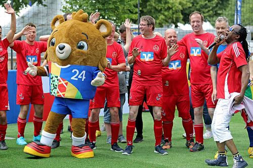 EURO24 Fanzone GE & DO