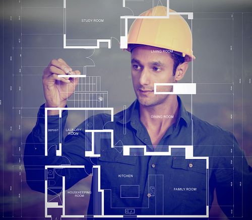 Construction Documentation Services