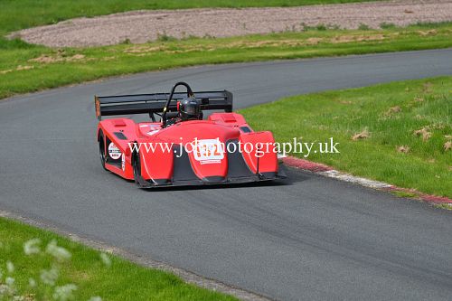 Force Allan Mcdonald