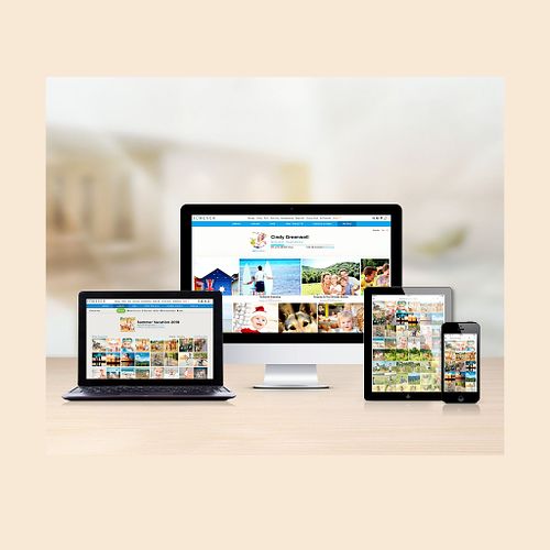 Curate