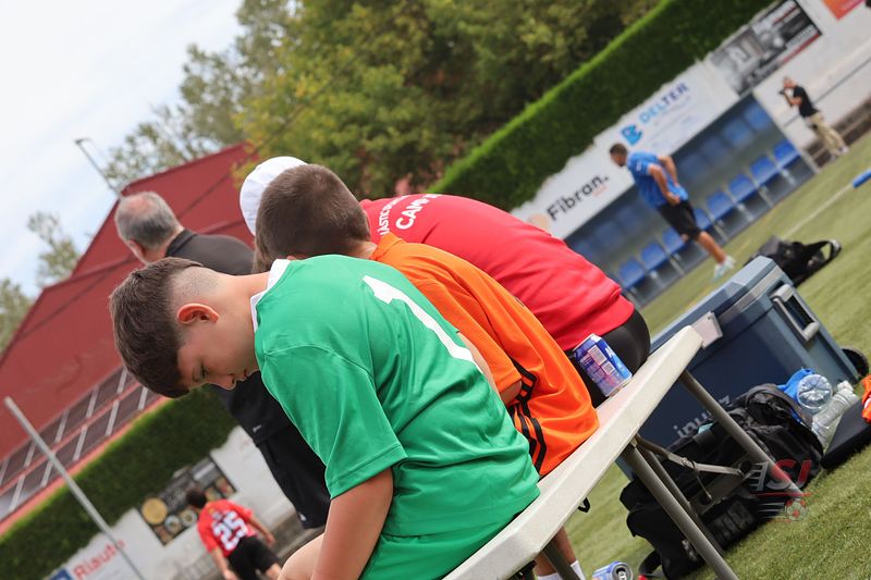 Todo empezó en Camprodon