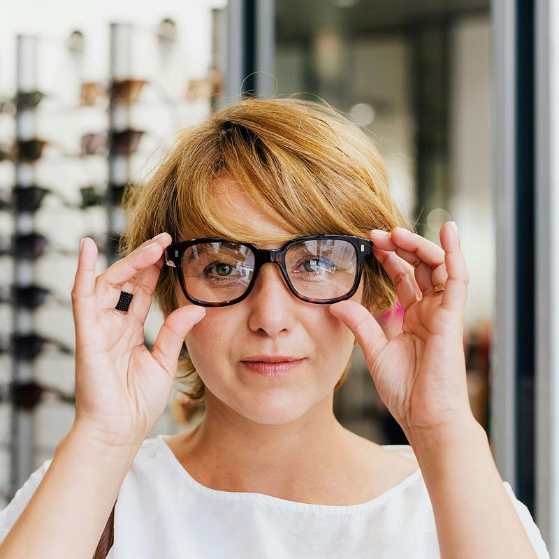 Menopause and Your Eyes: What&rsquo;s Changing, Why It Matters, and How to Protect Your Vision
