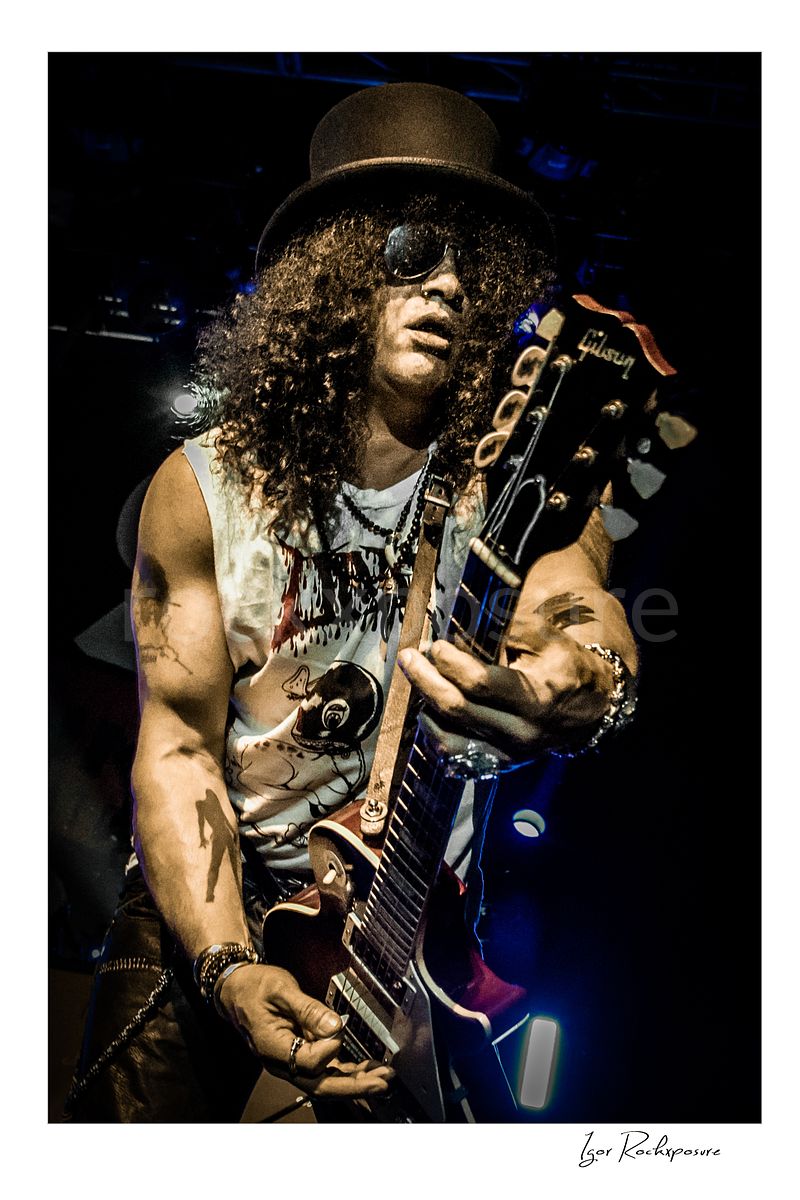 SLASH