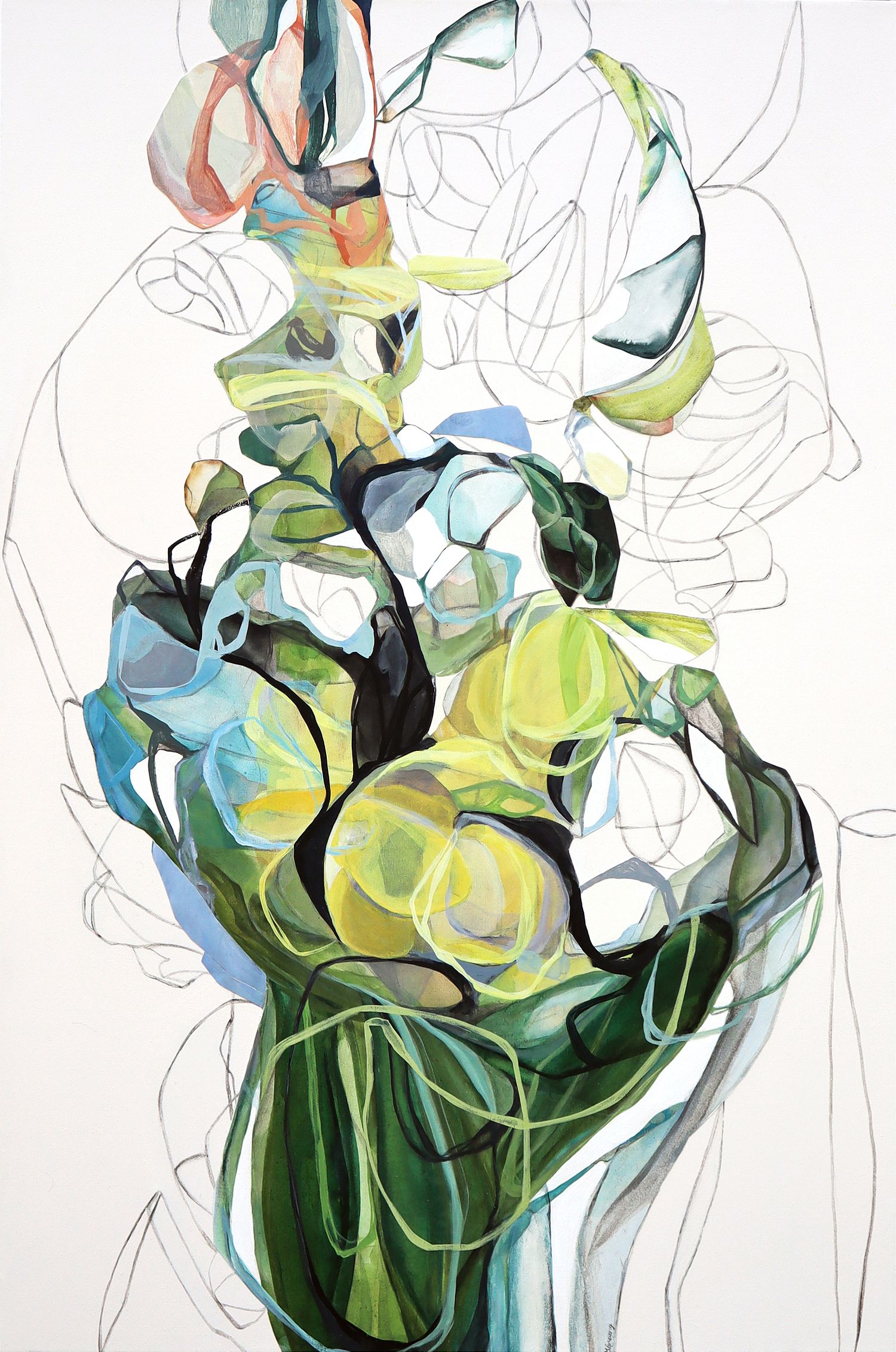 Mandy | Mandy Gregory Art