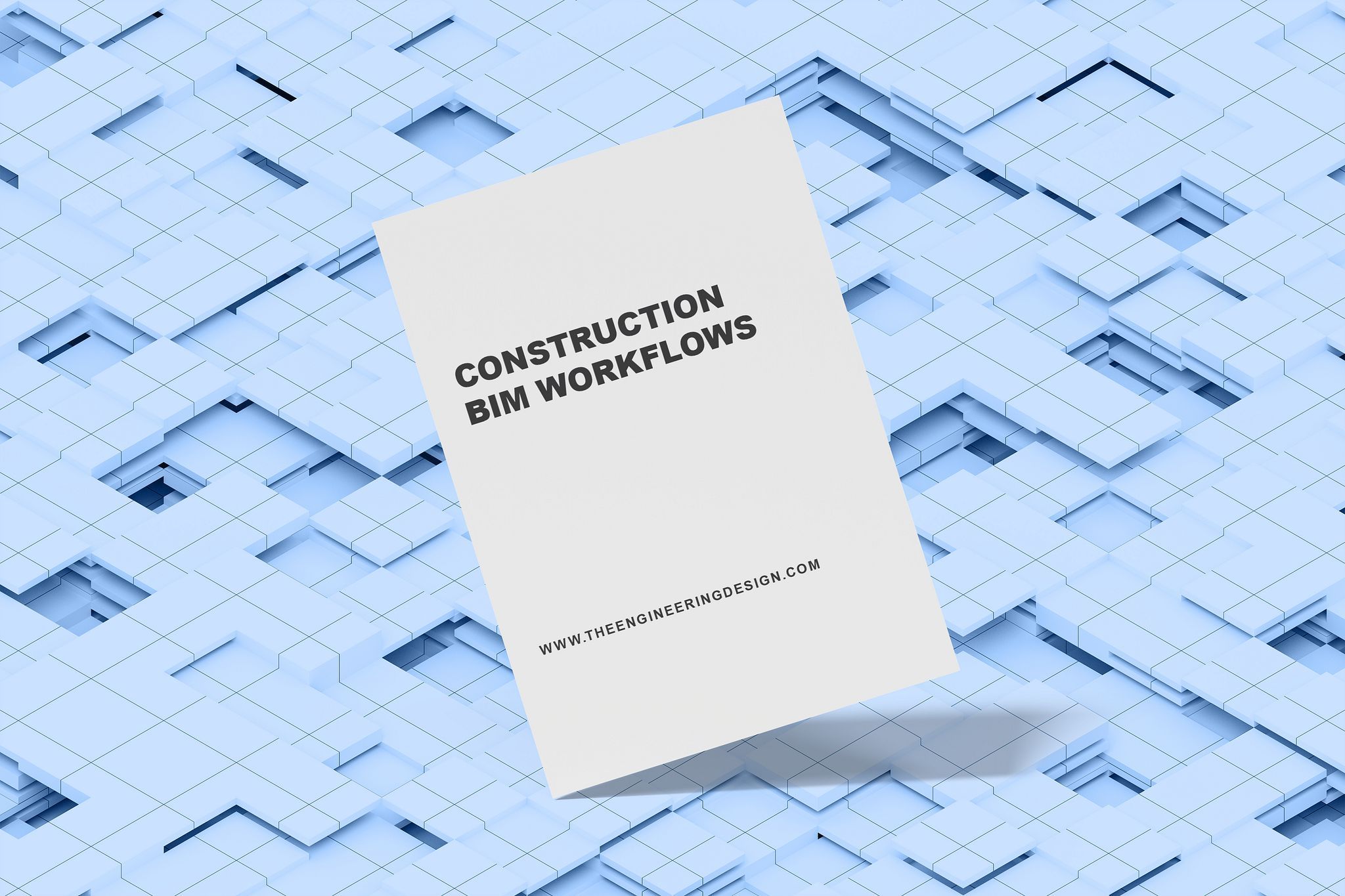 BIM Workflows for Contractors During Construction
