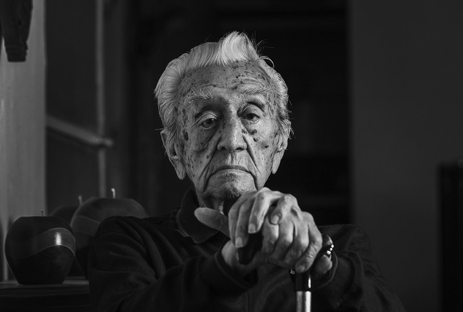 OLAF R. BENOLD fotograf&iacute;as