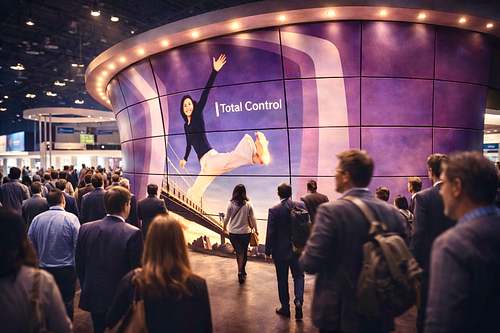 Photosound | GSK Integrated Marketing | Martin Potter
