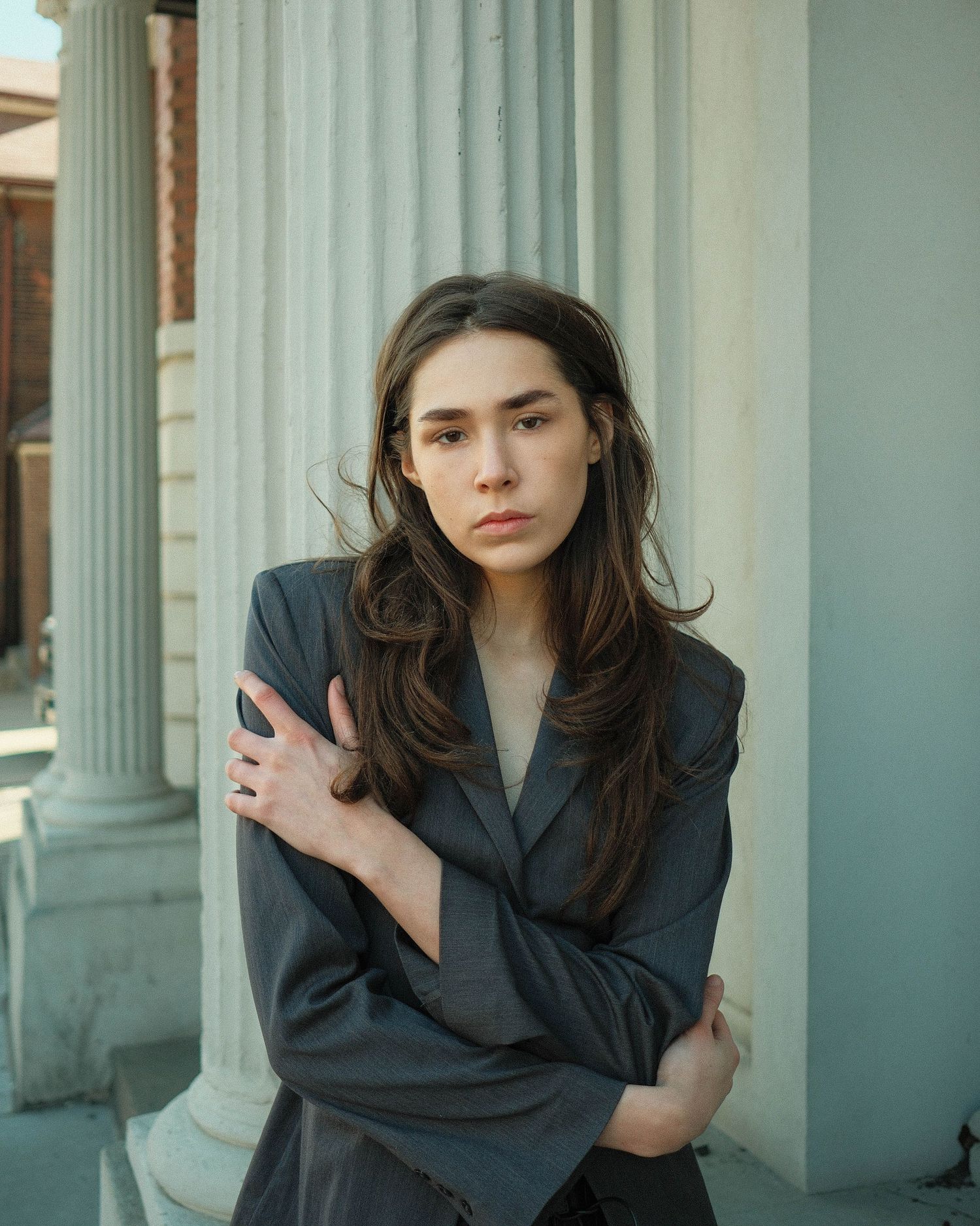 Rhea Kathleen | Ryan Culligan