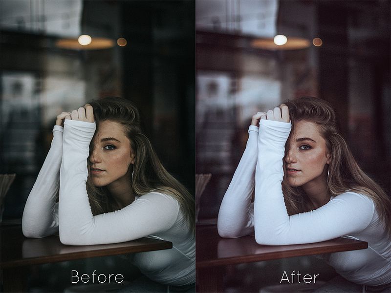 Decades & Moods Pack