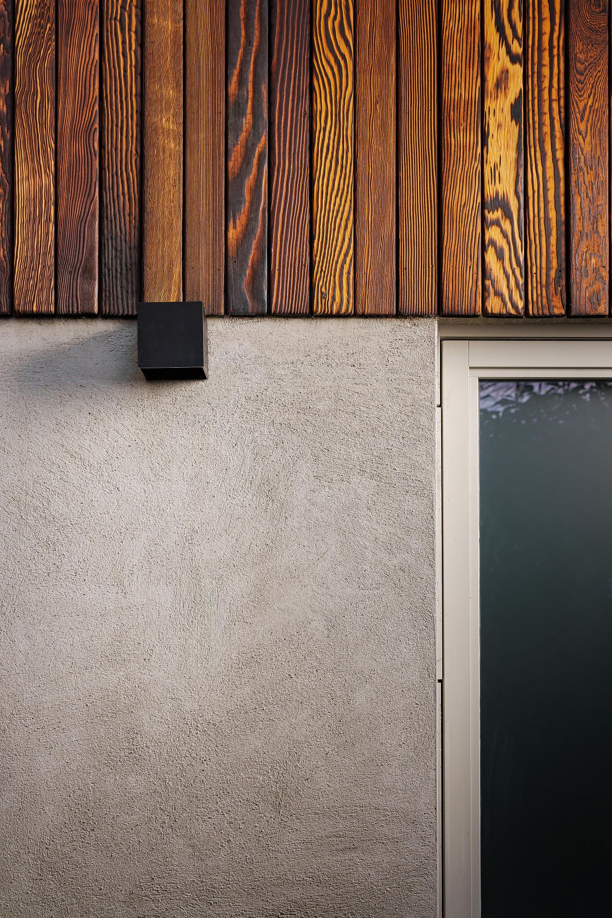 Juian Benson Project