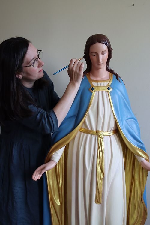 Our Lady of Grace