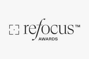 25% de desconto na entrada para os prêmios reFocus Photo Pixpa Tema