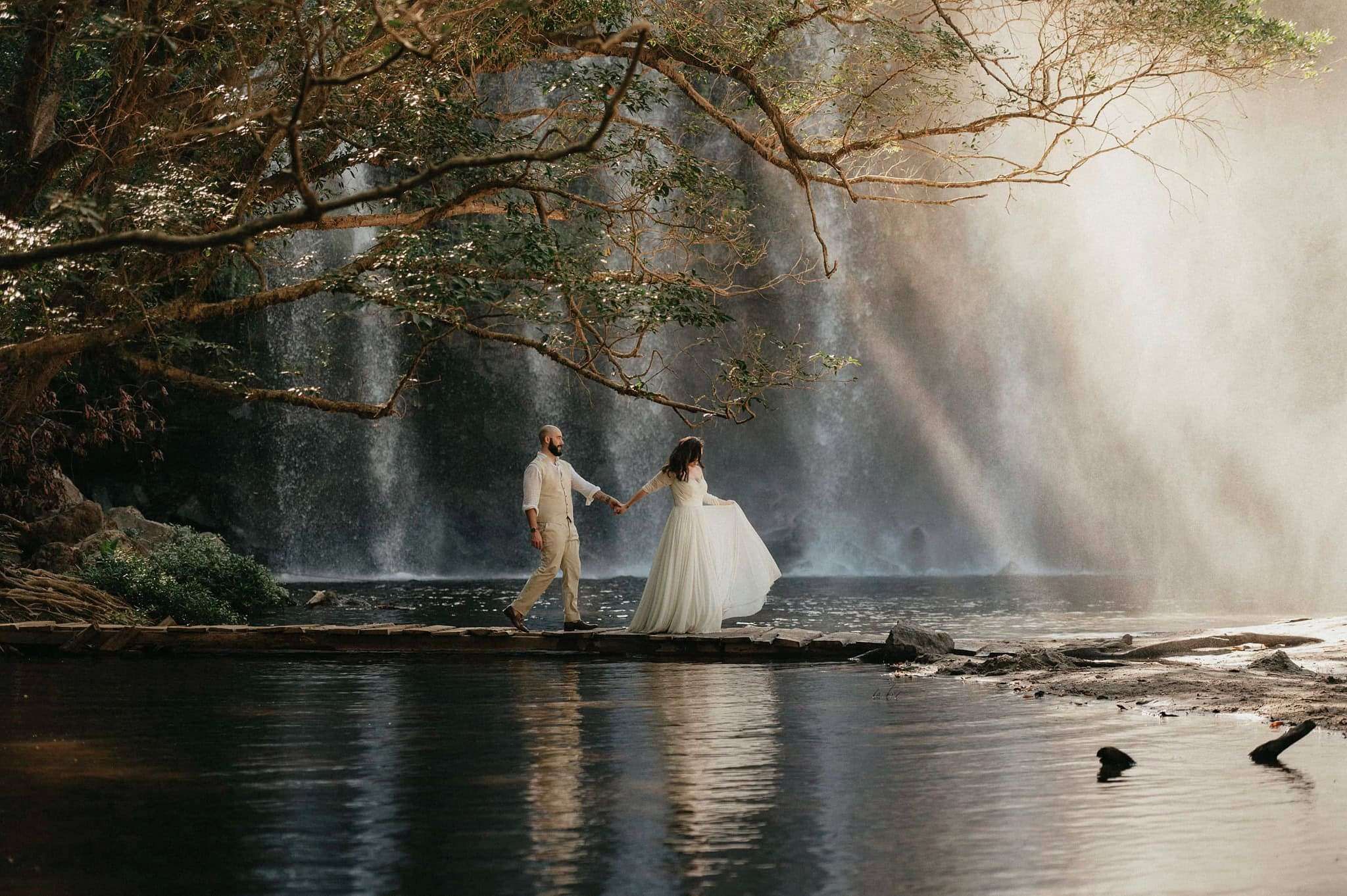 Costa Rica Elopement Photographer