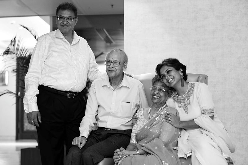 50th Anniversary - Jain's