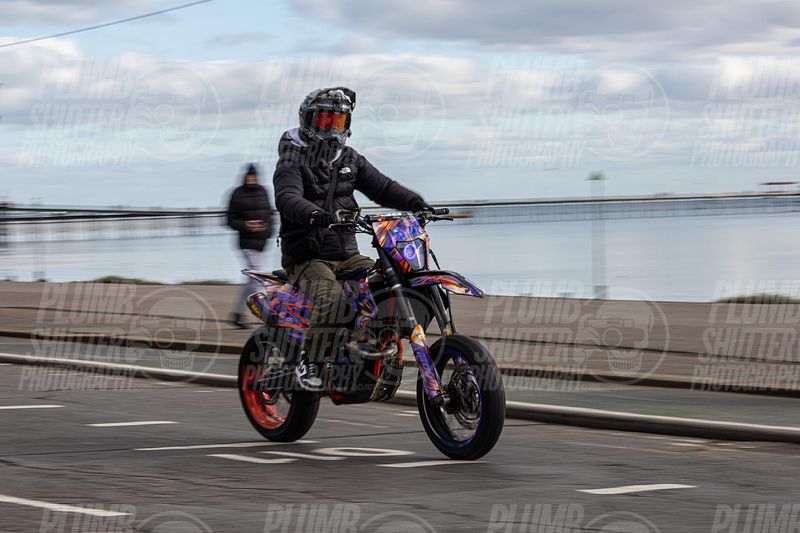 14/02/26 - Robertos Southend - by @the_southern_biker