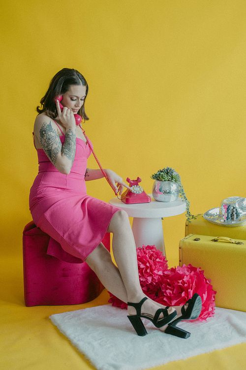 Photographers & Models