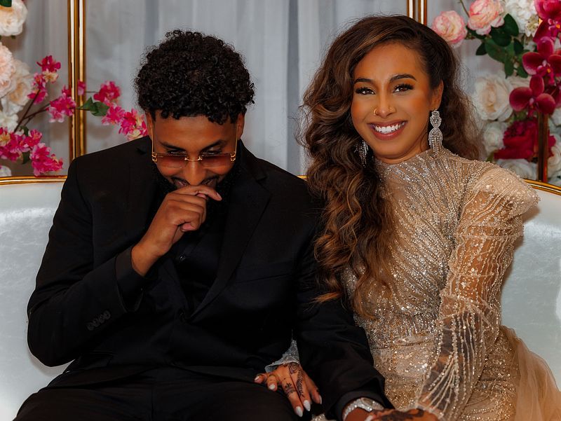 WEDDING/COUPLE/PREGNANCY