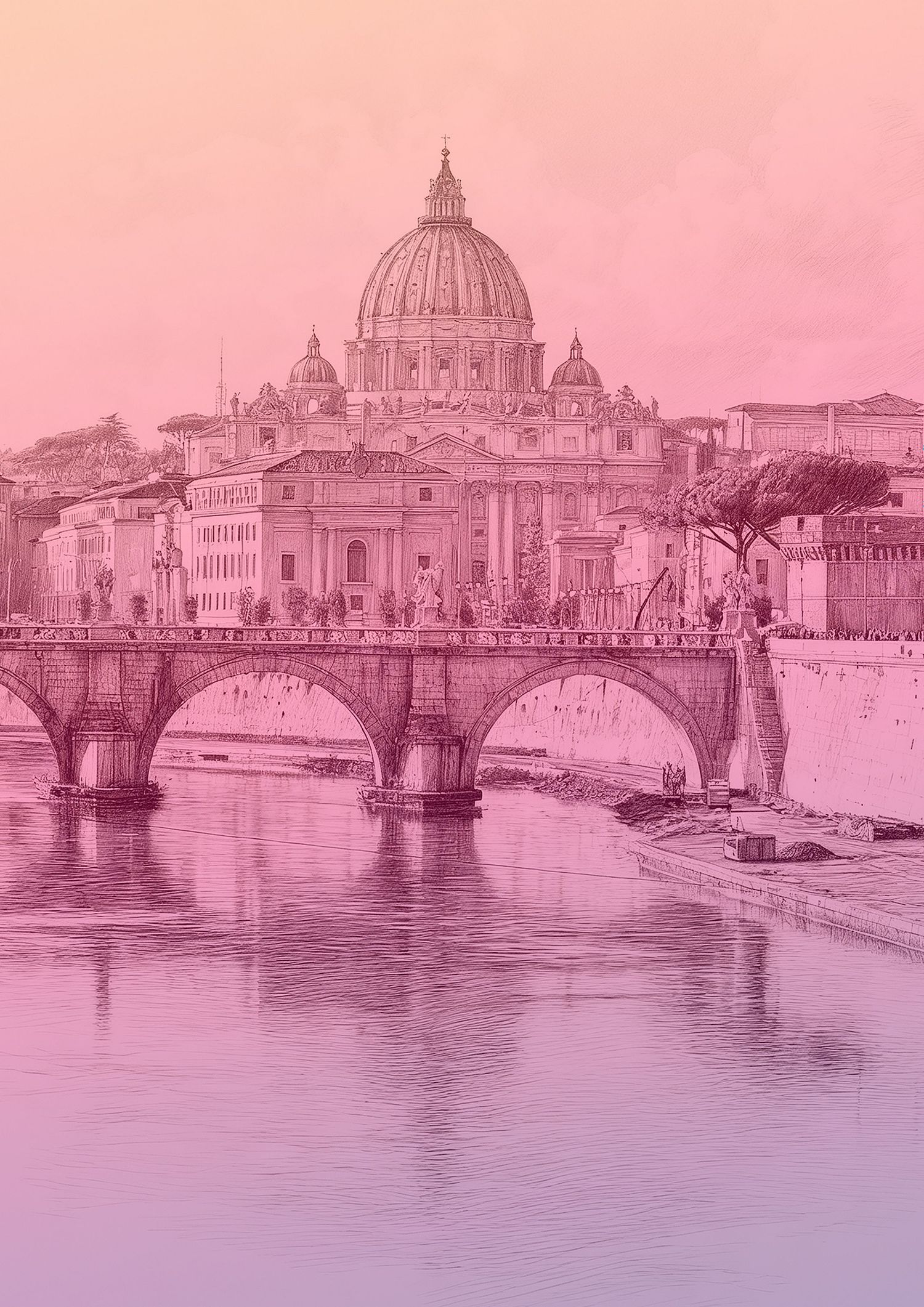 The Ancient Treasures of Rome