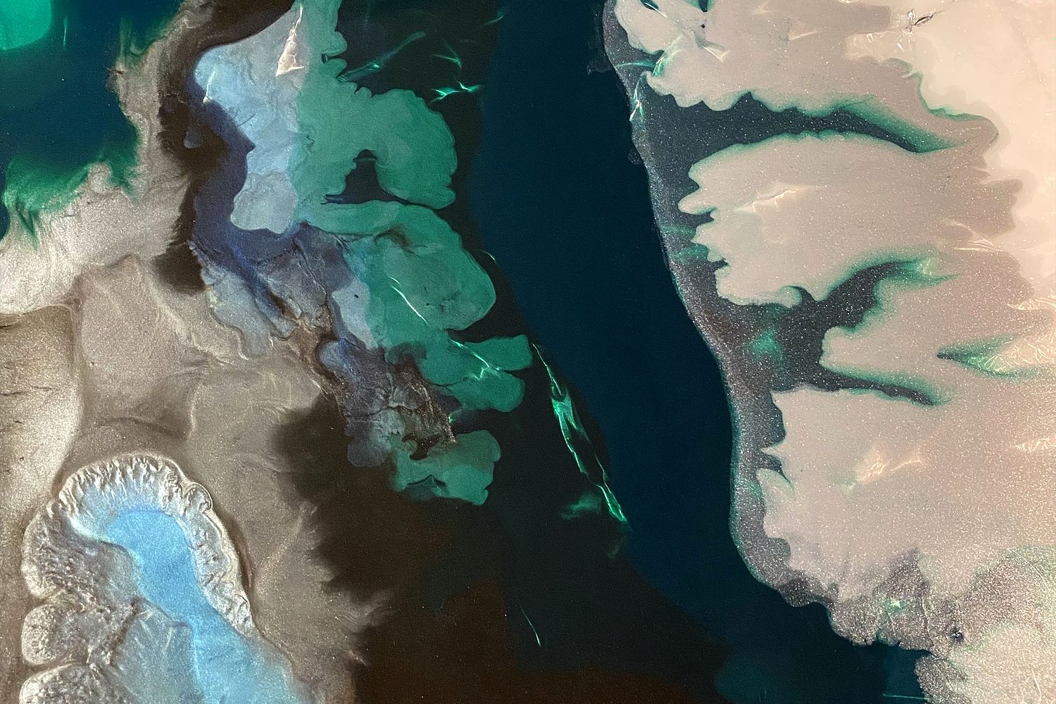 RAFAEL PAIVA - FINE ART