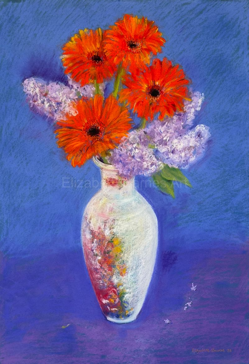 Gallery 1: Radiant Blooms