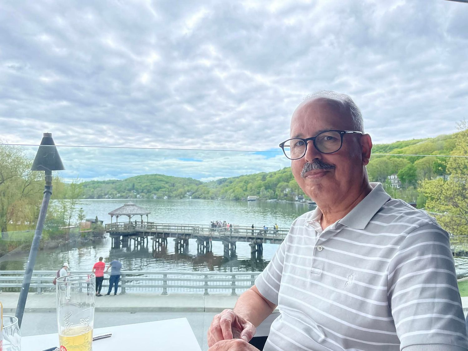 Hamid Benchaar  ✍️.