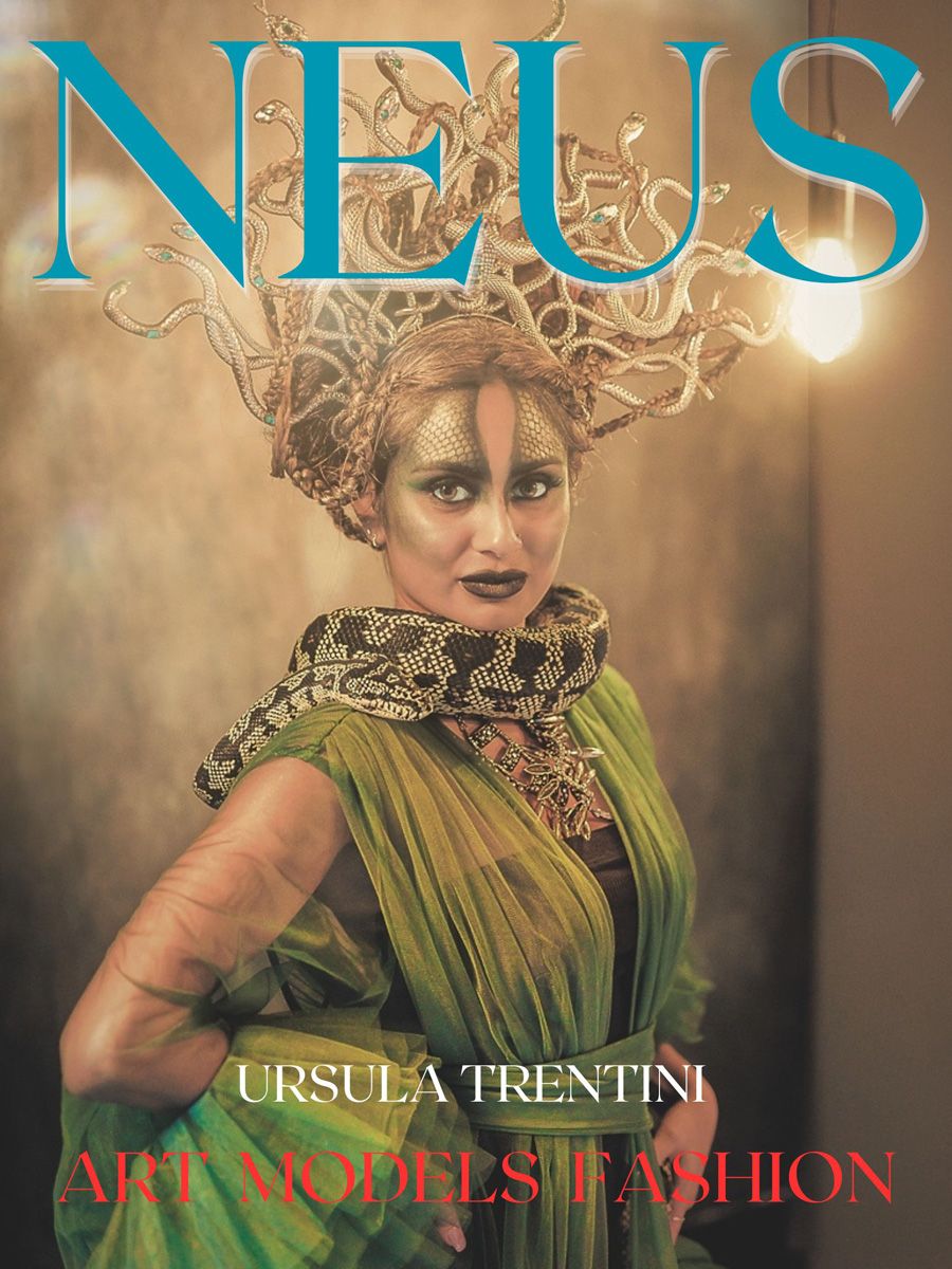 NEuS - 1