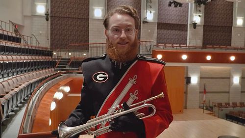 To all the music educators who inspire the next generation, THANK YOU! We wouldn't be Redcoats without you&hellip;