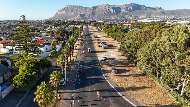 Balwin Sport Peninsula Marathon 2024