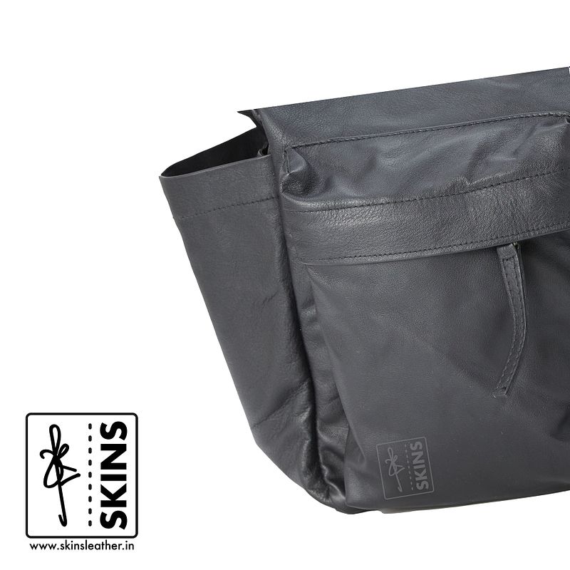 SKINS: Koshā Dravya Carry Sling Bag